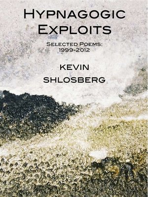 cover image of Hypnagogic Exploits